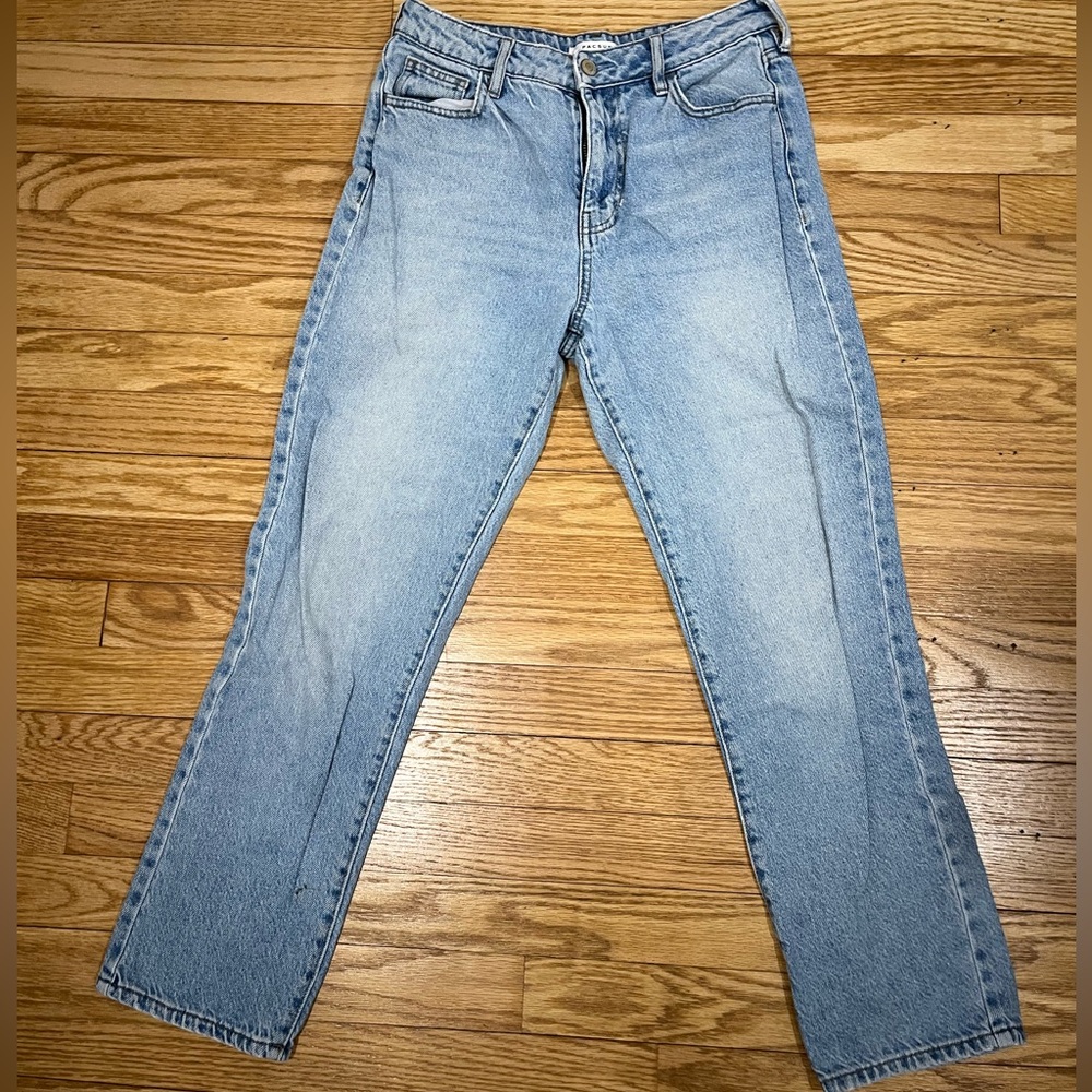 Pacsun mom jeans
